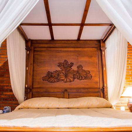 Ari La Homestay Ubud Esterno foto